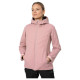 4F Γυναικείο μπουφάν Women's Ski Jacket